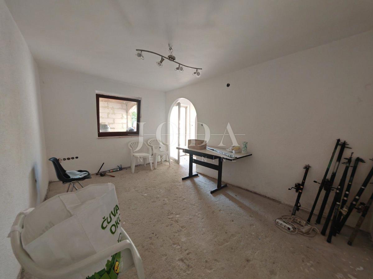 Hiša Tribalj, Vinodolska Općina, 116m2