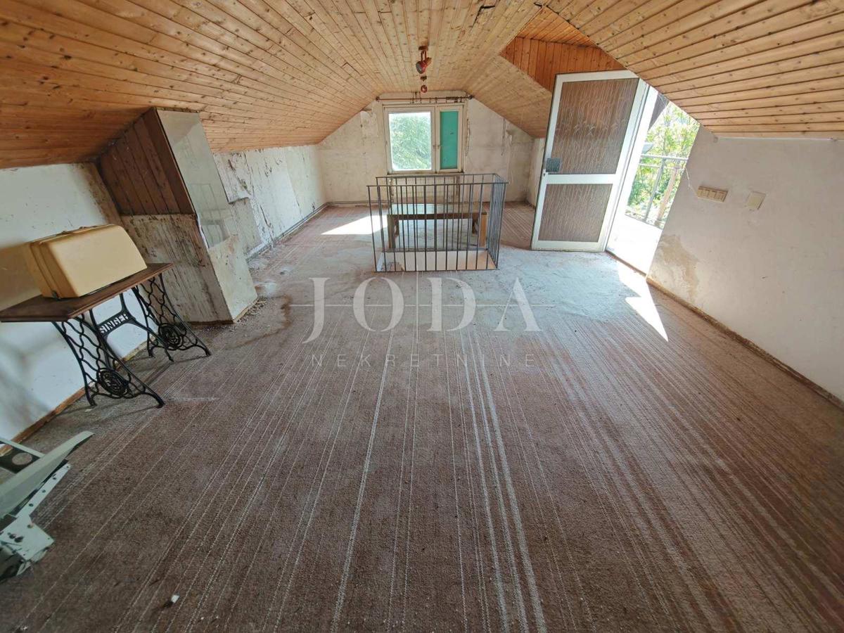 Hiša Tribalj, Vinodolska Općina, 116m2