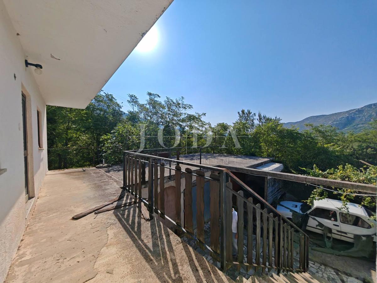 Hiša Tribalj, Vinodolska Općina, 116m2