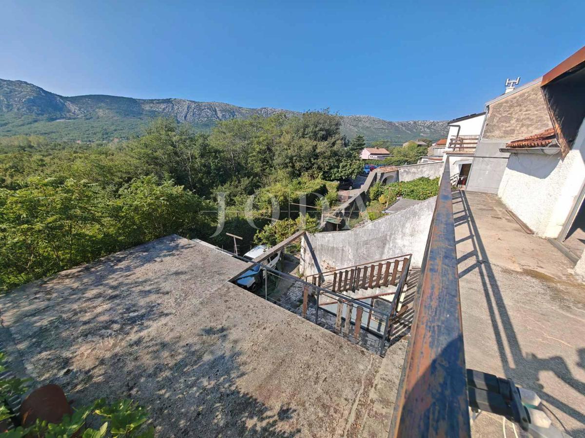 Hiša Tribalj, Vinodolska Općina, 116m2