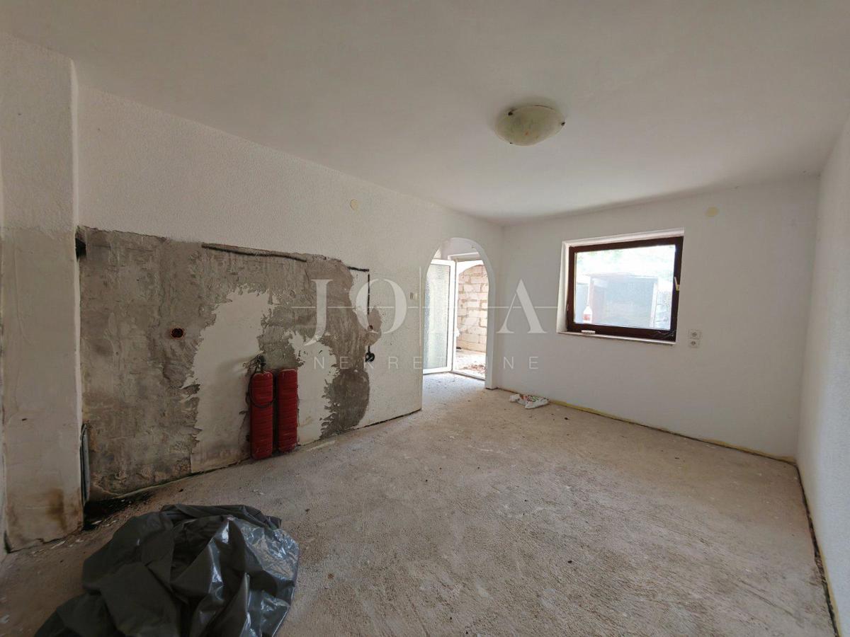 Hiša Tribalj, Vinodolska Općina, 116m2