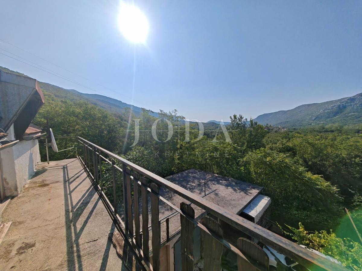 Hiša Tribalj, Vinodolska Općina, 116m2