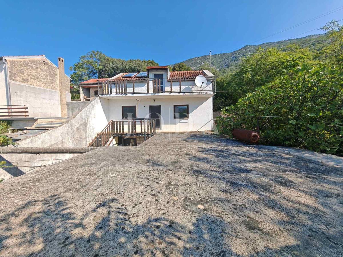 Hiša Tribalj, Vinodolska Općina, 116m2