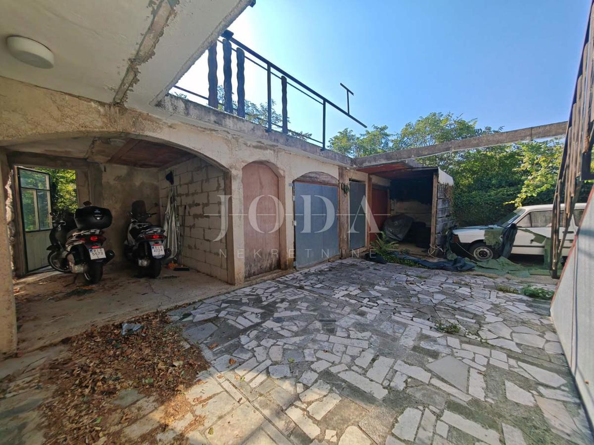 Hiša Tribalj, Vinodolska Općina, 116m2