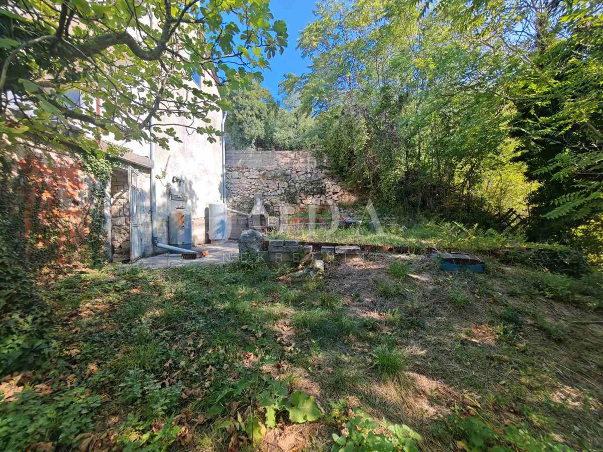 Hiša Tribalj, Vinodolska Općina, 116m2
