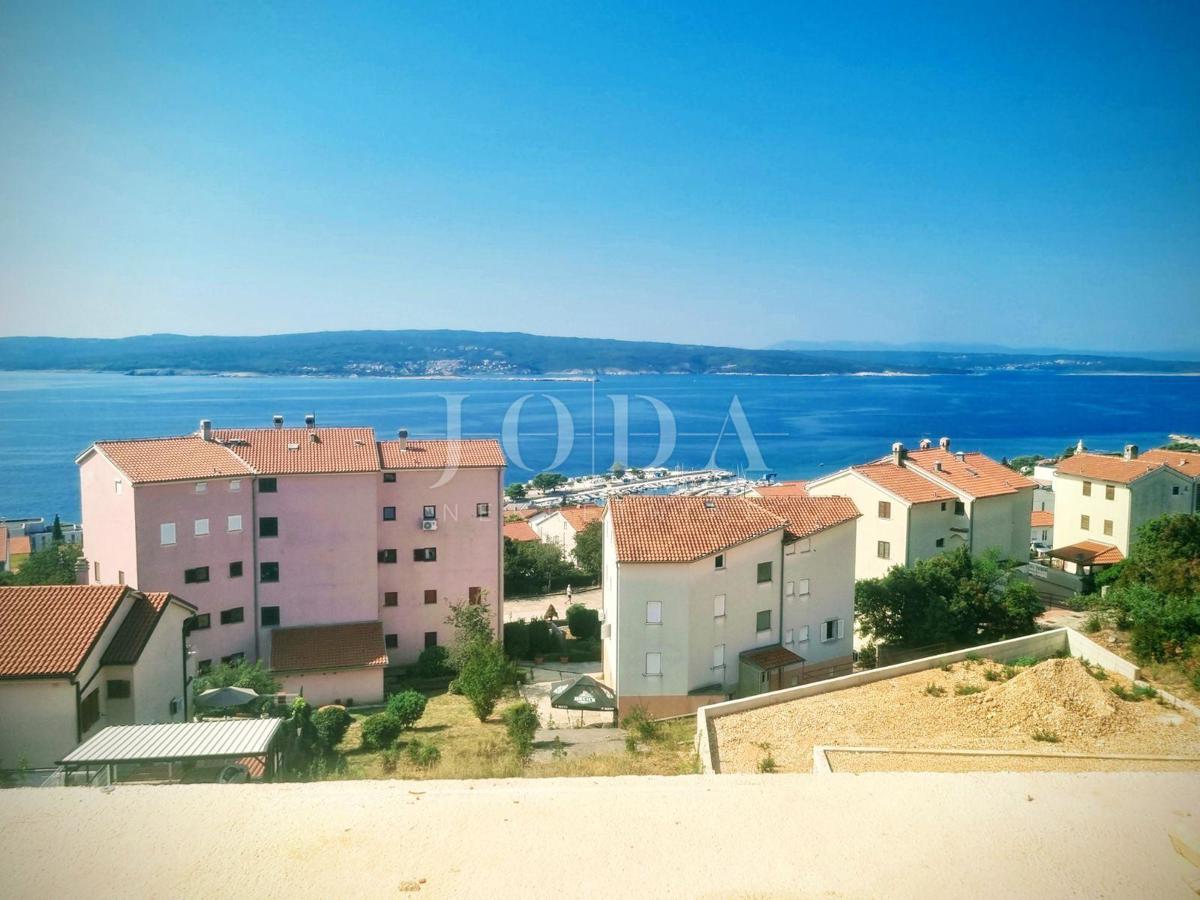 Stanovanje Crikvenica, 100m2