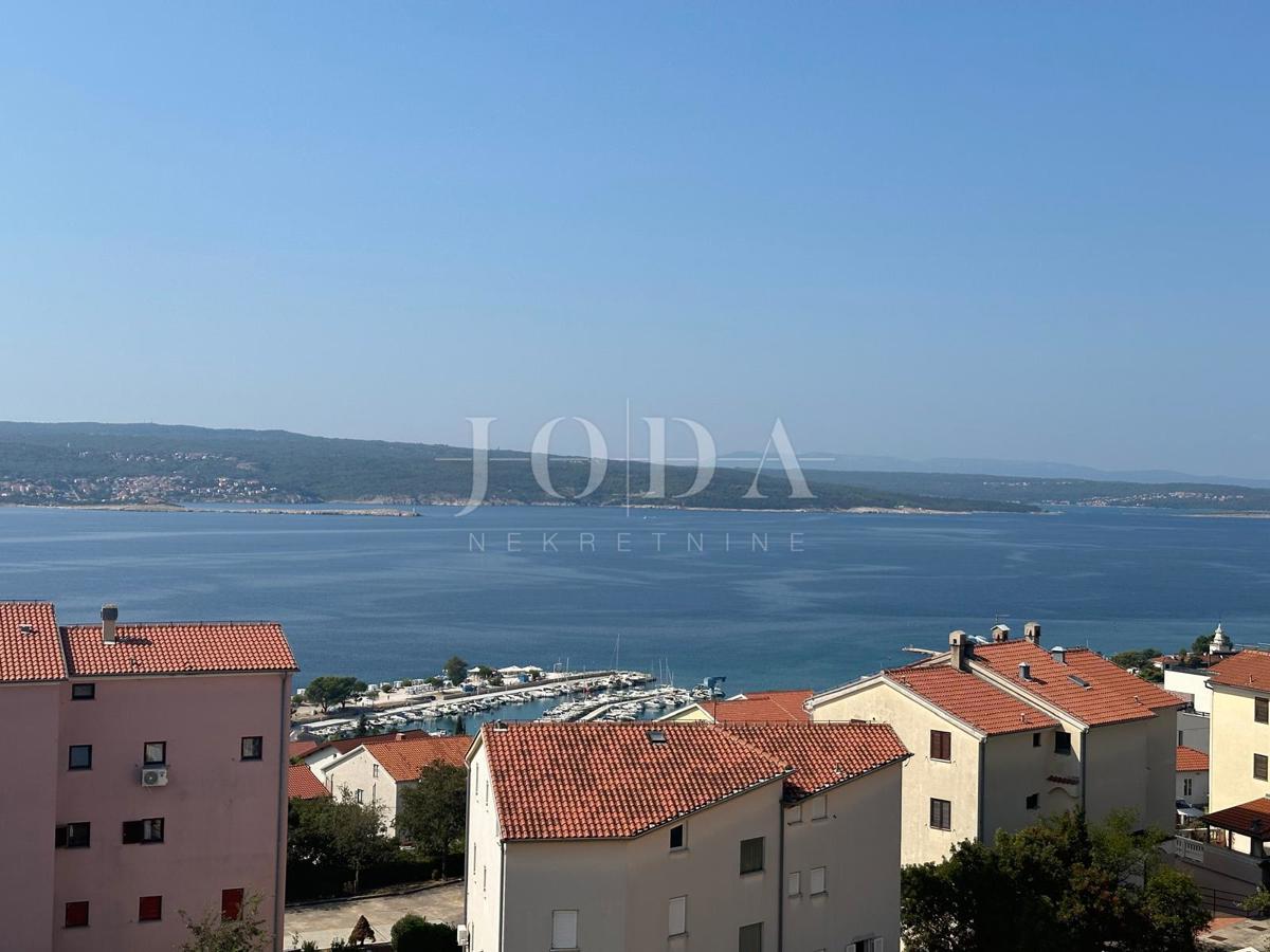Stanovanje Crikvenica, 100m2