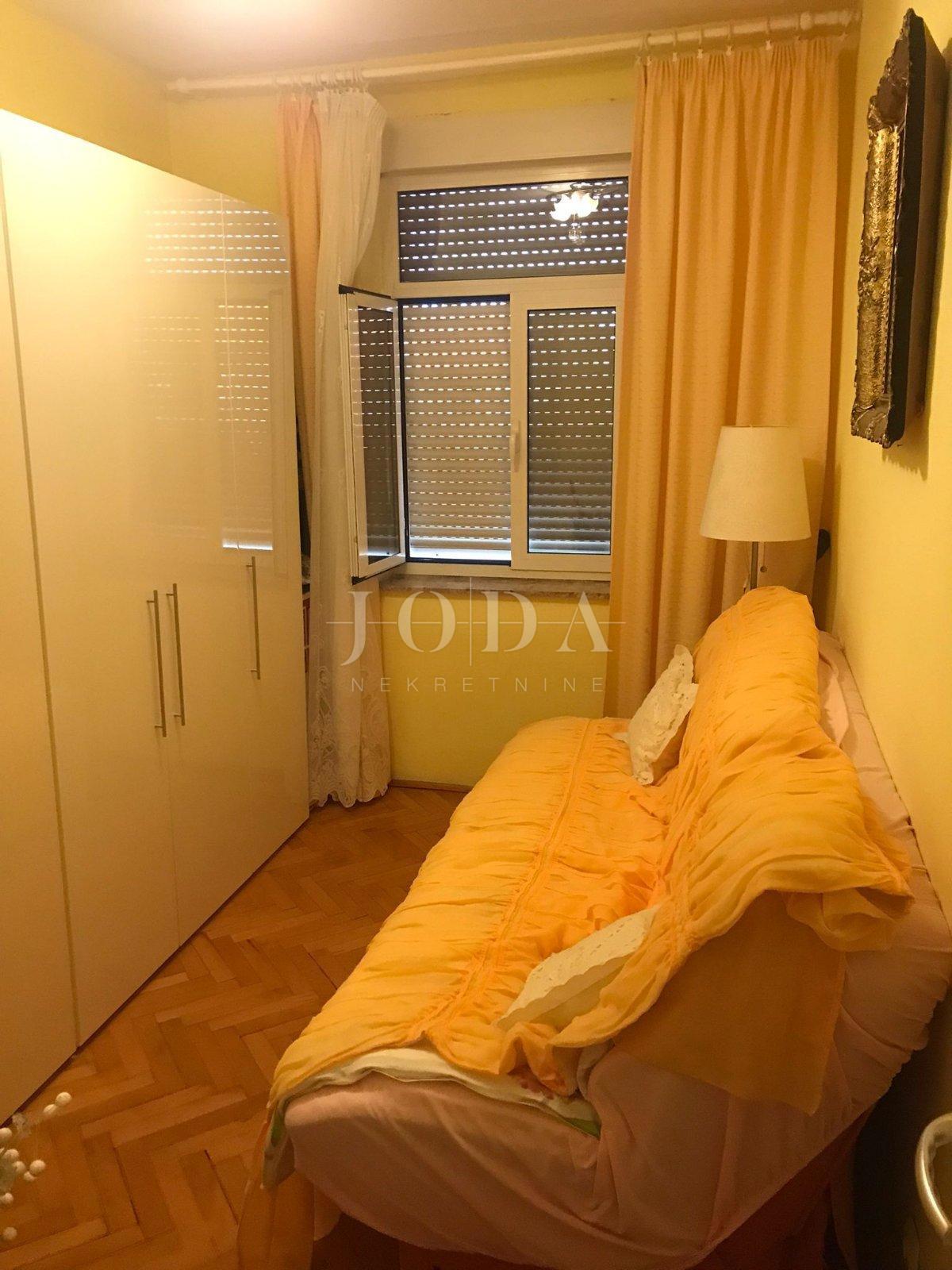 Stanovanje Senj, 50m2
