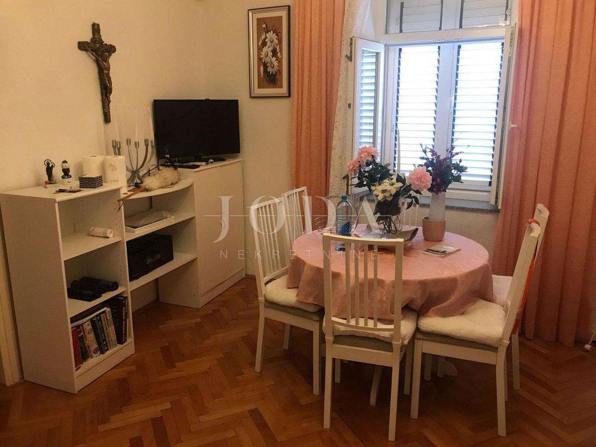 Stanovanje Senj, 50m2