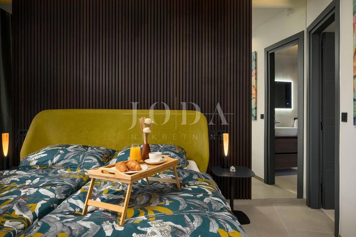 Hiša Svetvinčenat, 250m2