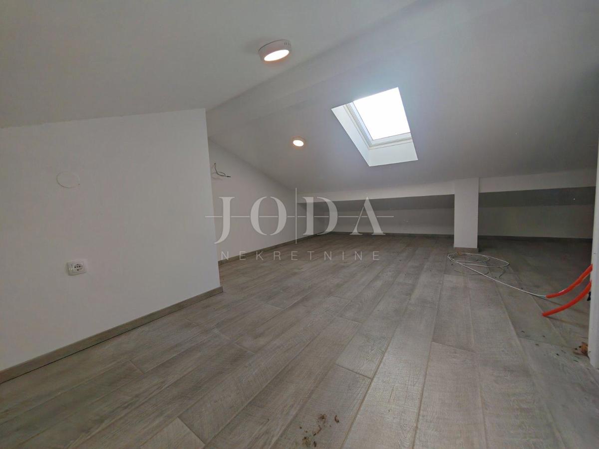 Stanovanje Povile, Novi Vinodolski, 65m2