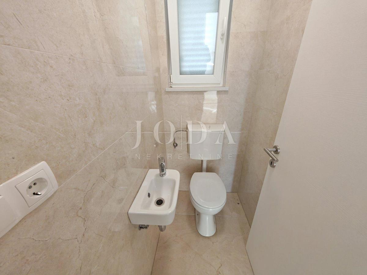 Stanovanje Povile, Novi Vinodolski, 65m2