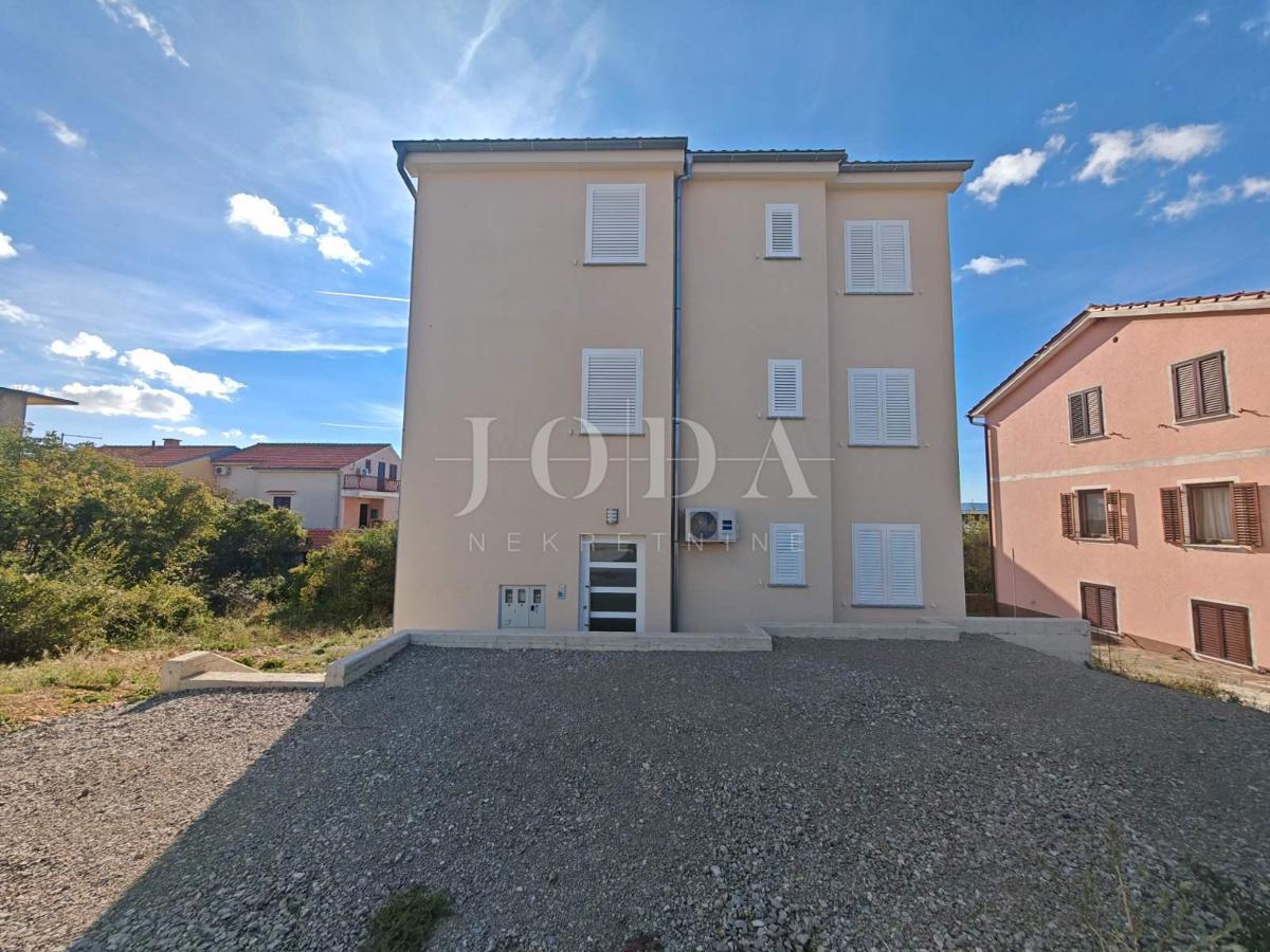 Stanovanje Povile, Novi Vinodolski, 65m2