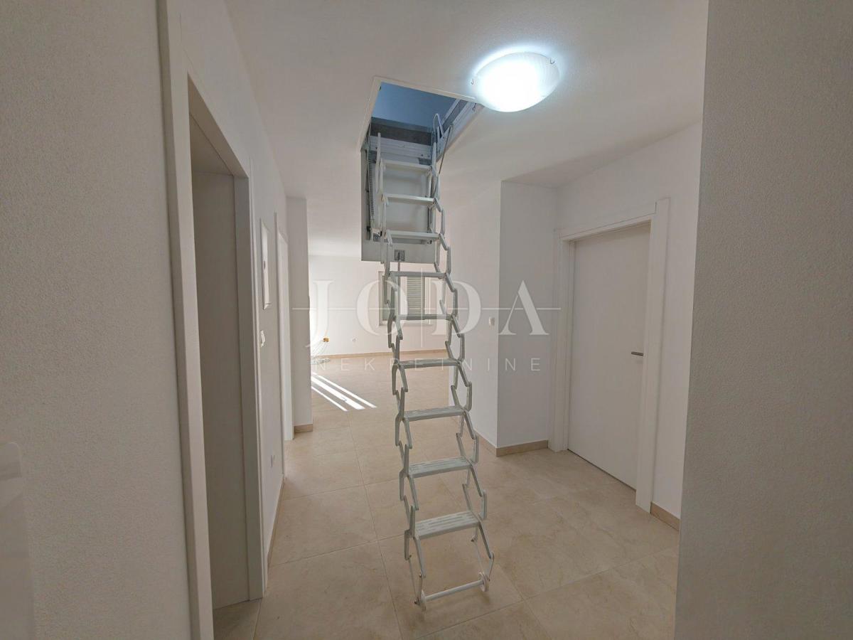 Stanovanje Povile, Novi Vinodolski, 65m2