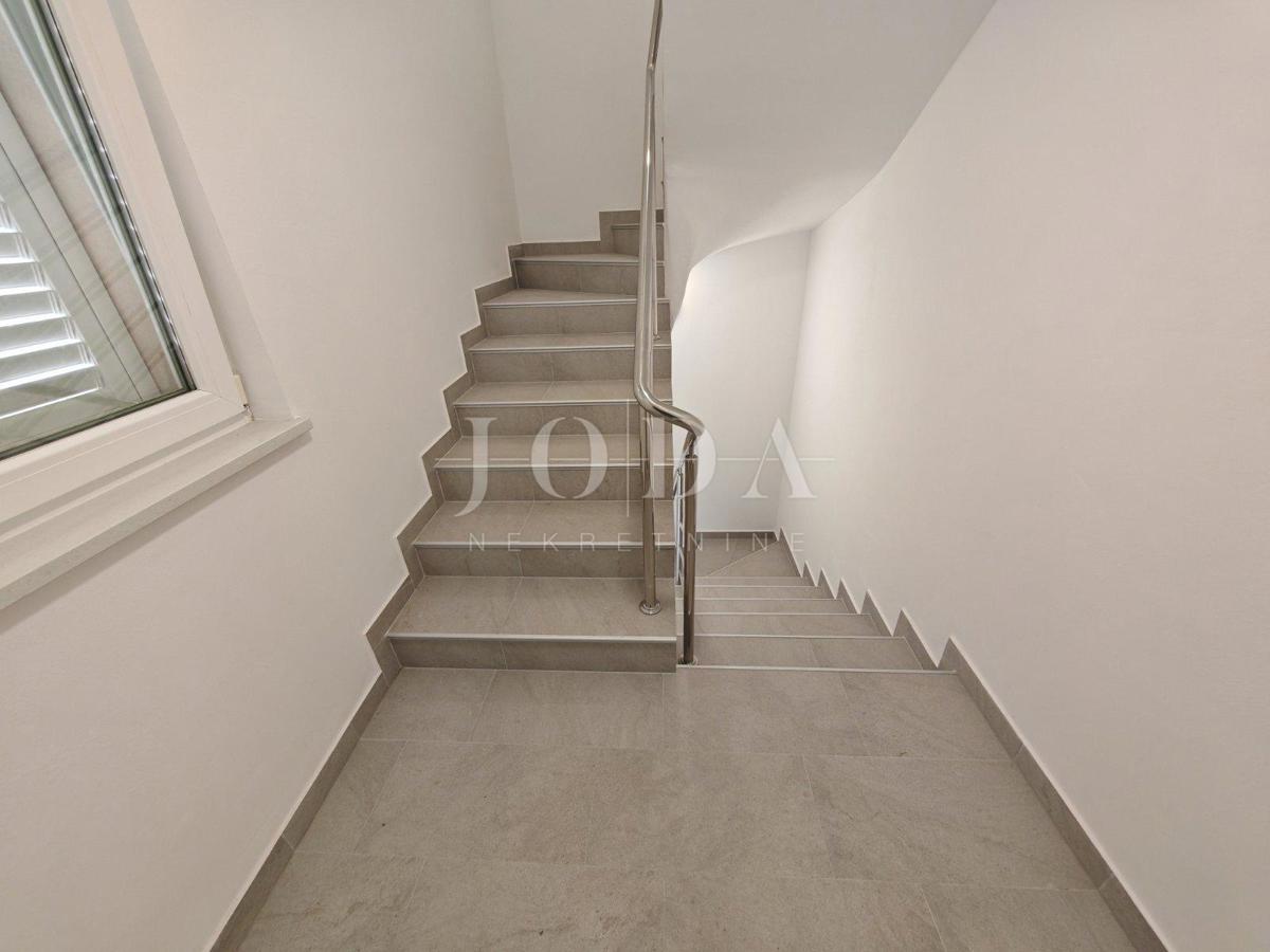 Stanovanje Povile, Novi Vinodolski, 65m2