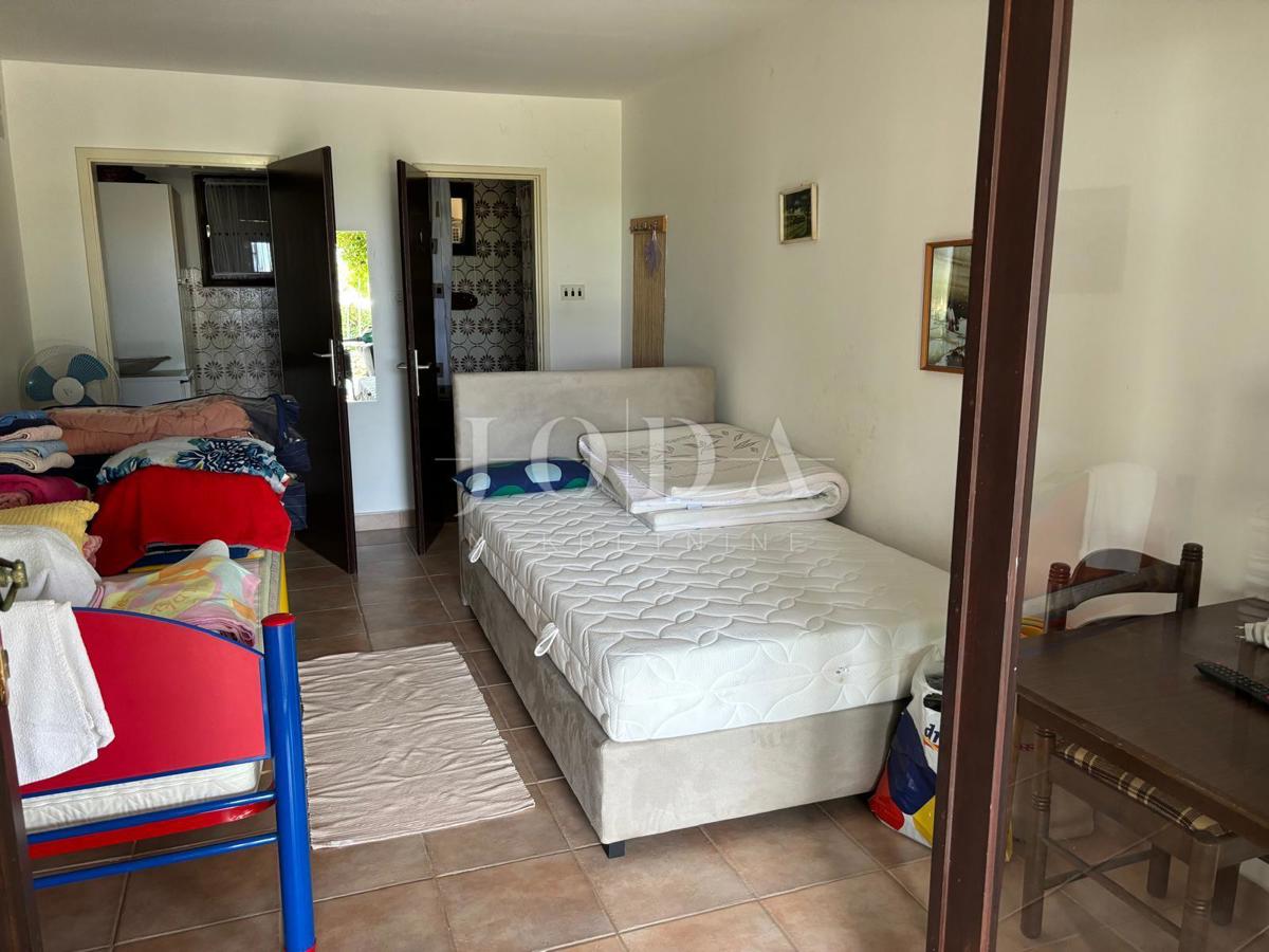 Hiša na izjemni lokaciji - mesto Krk