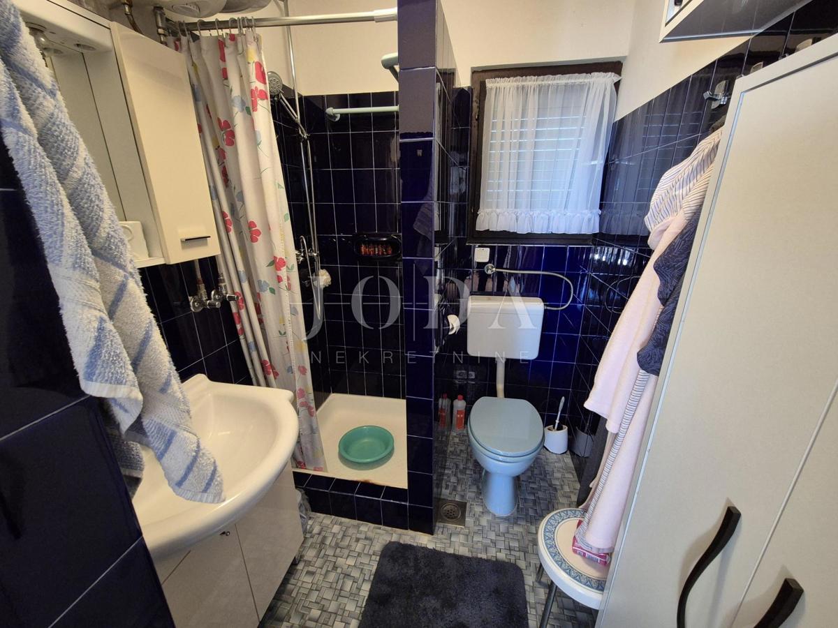 Hiša na izjemni lokaciji - mesto Krk