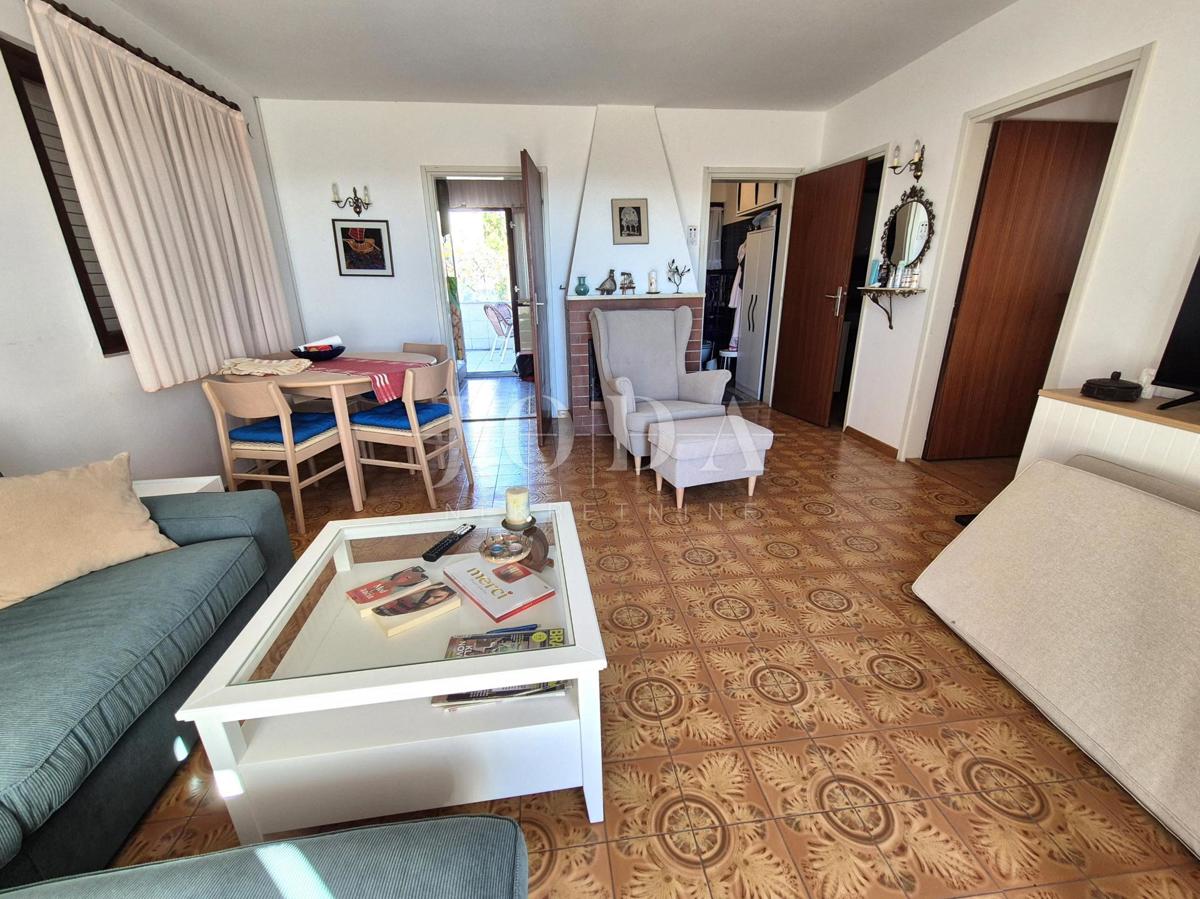 Hiša na izjemni lokaciji - mesto Krk