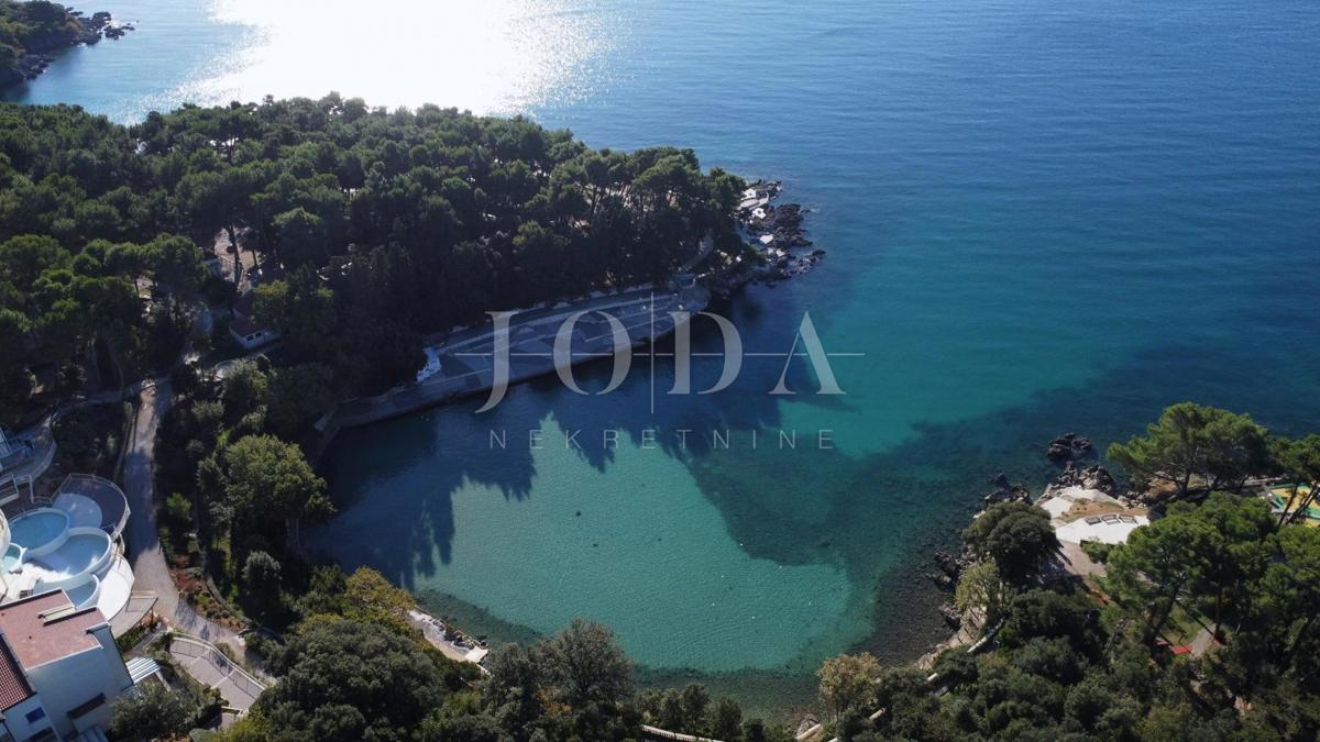 Hiša na izjemni lokaciji - mesto Krk