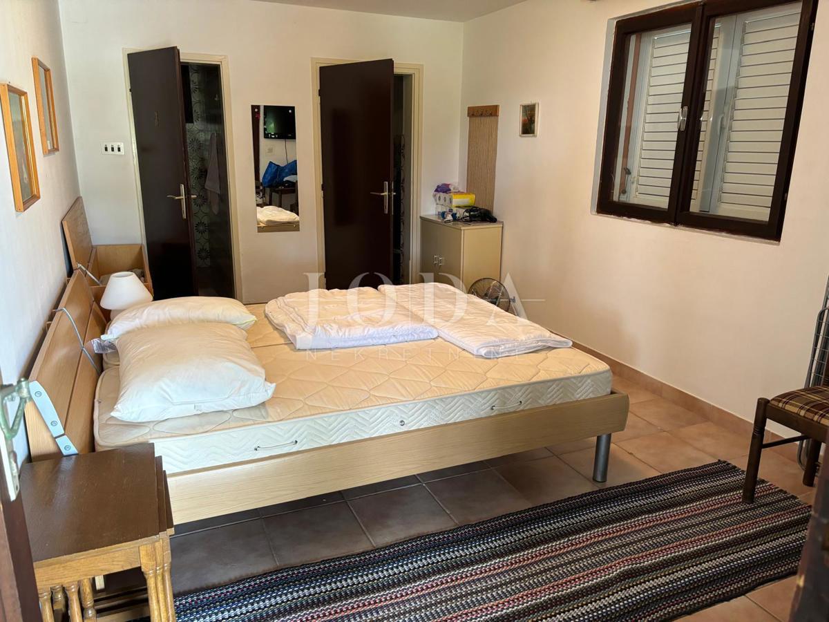 Hiša na izjemni lokaciji - mesto Krk