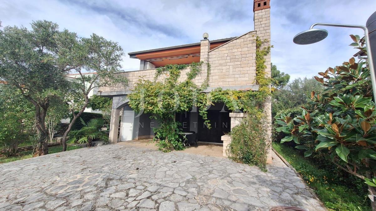 Hiša na izjemni lokaciji - mesto Krk