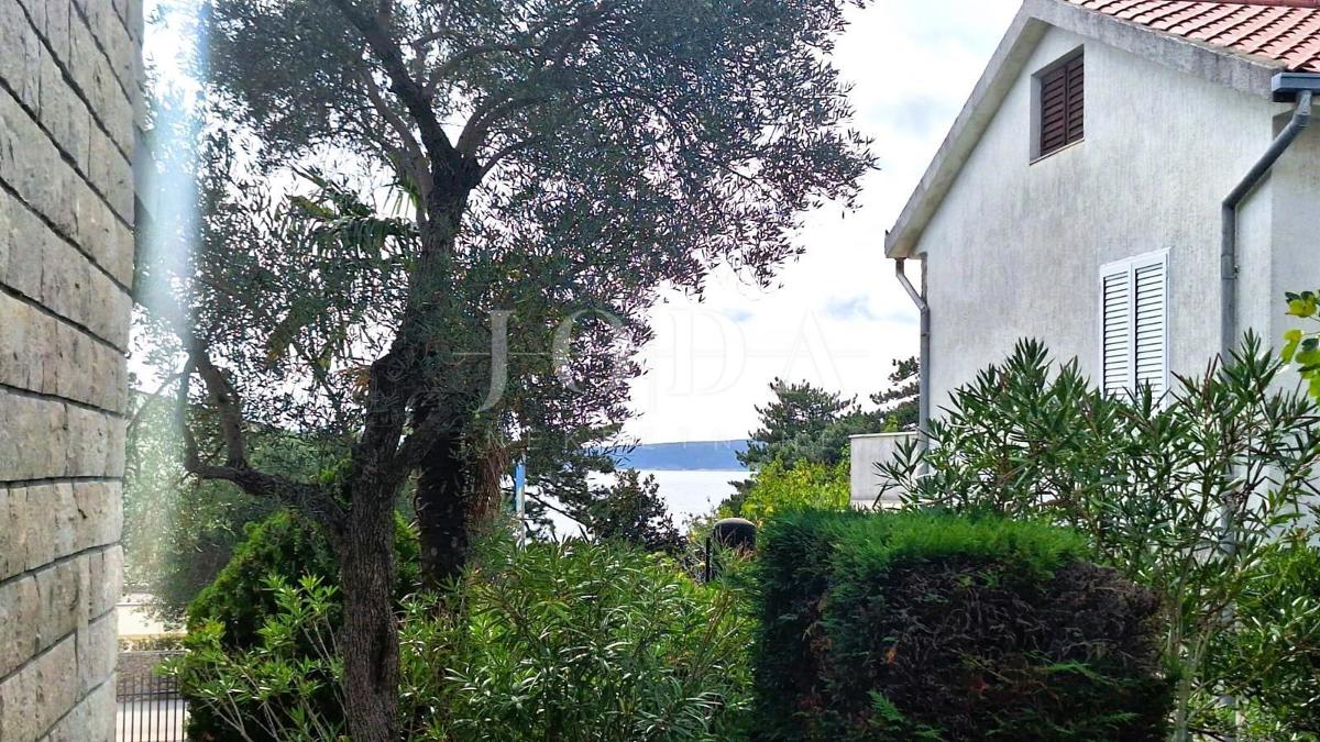 Hiša na izjemni lokaciji - mesto Krk