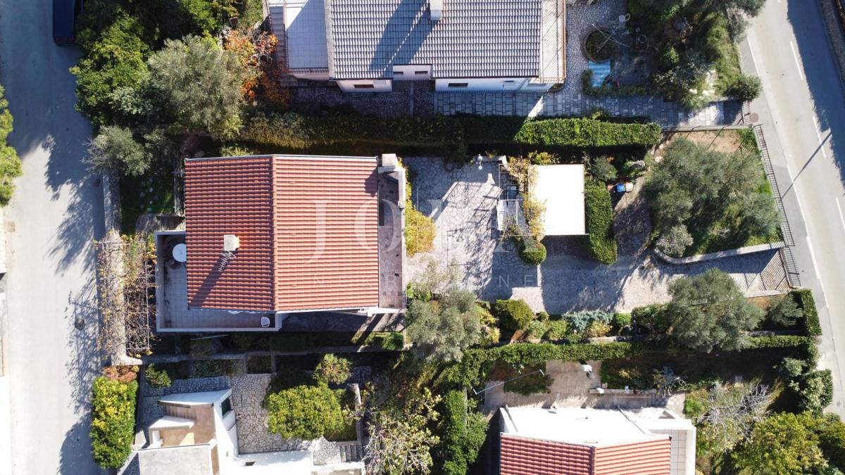 Hiša na izjemni lokaciji - mesto Krk