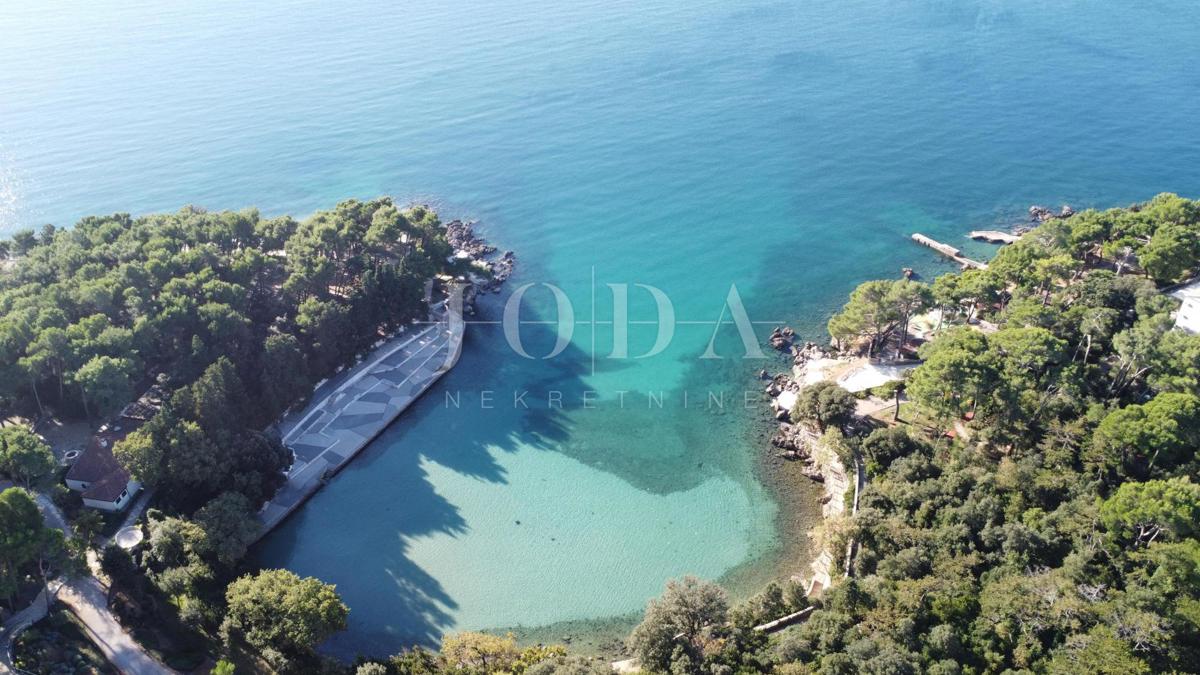 Hiša na izjemni lokaciji - mesto Krk