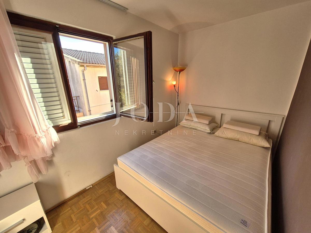 Hiša na izjemni lokaciji - mesto Krk