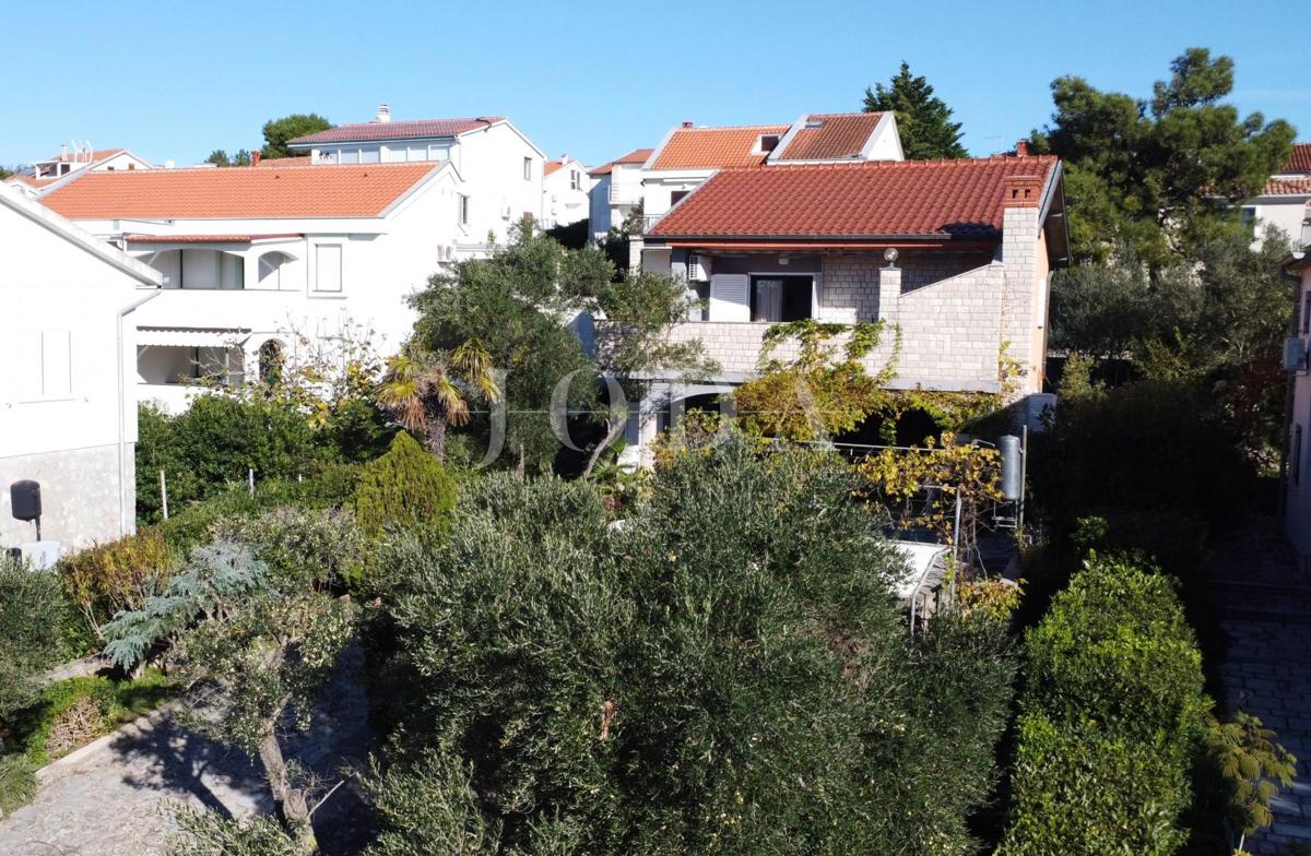 Hiša na izjemni lokaciji - mesto Krk