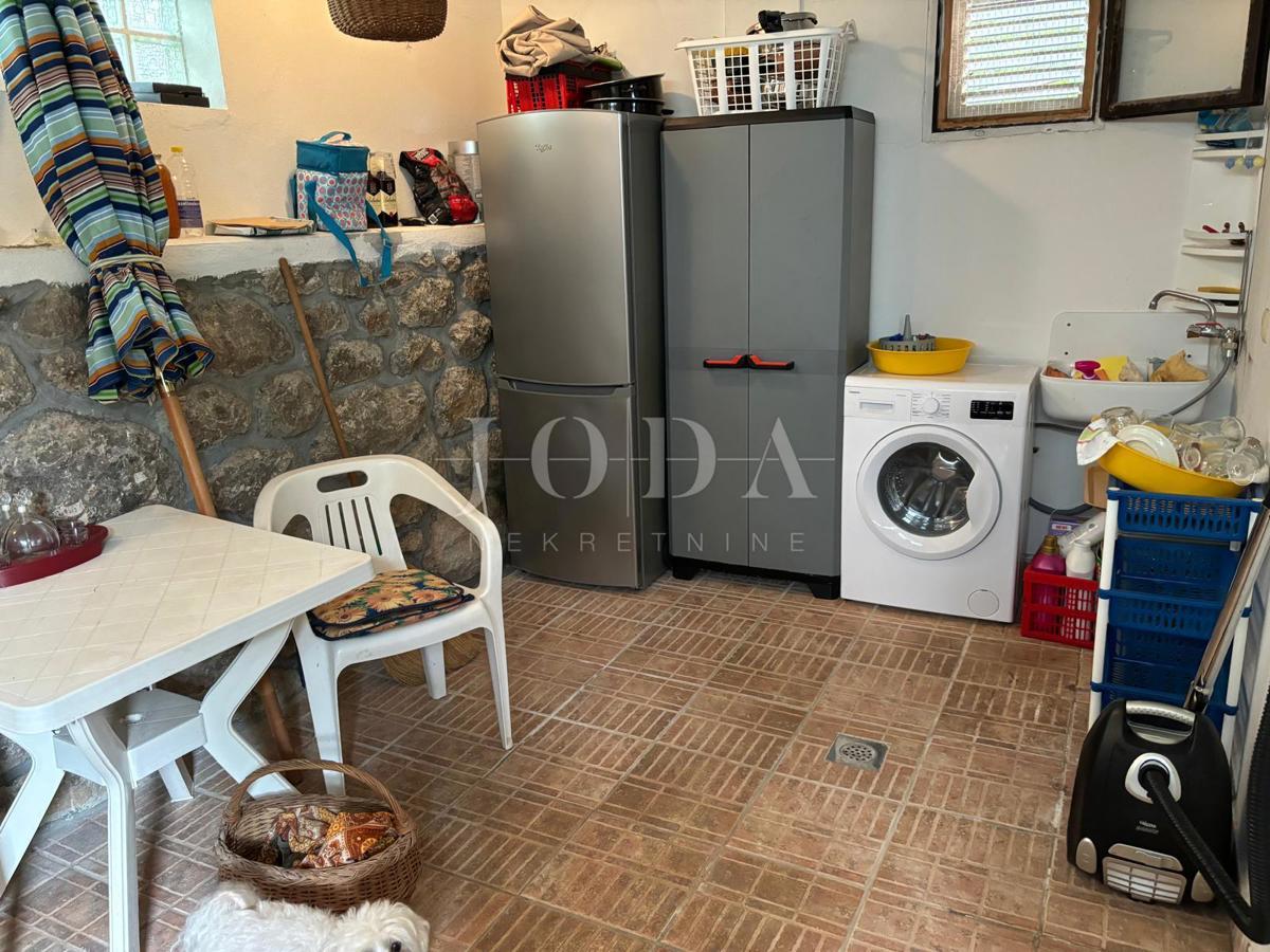 Hiša na izjemni lokaciji - mesto Krk