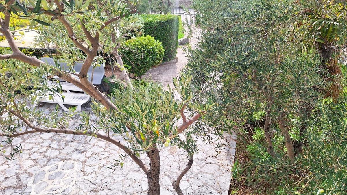 Hiša na izjemni lokaciji - mesto Krk