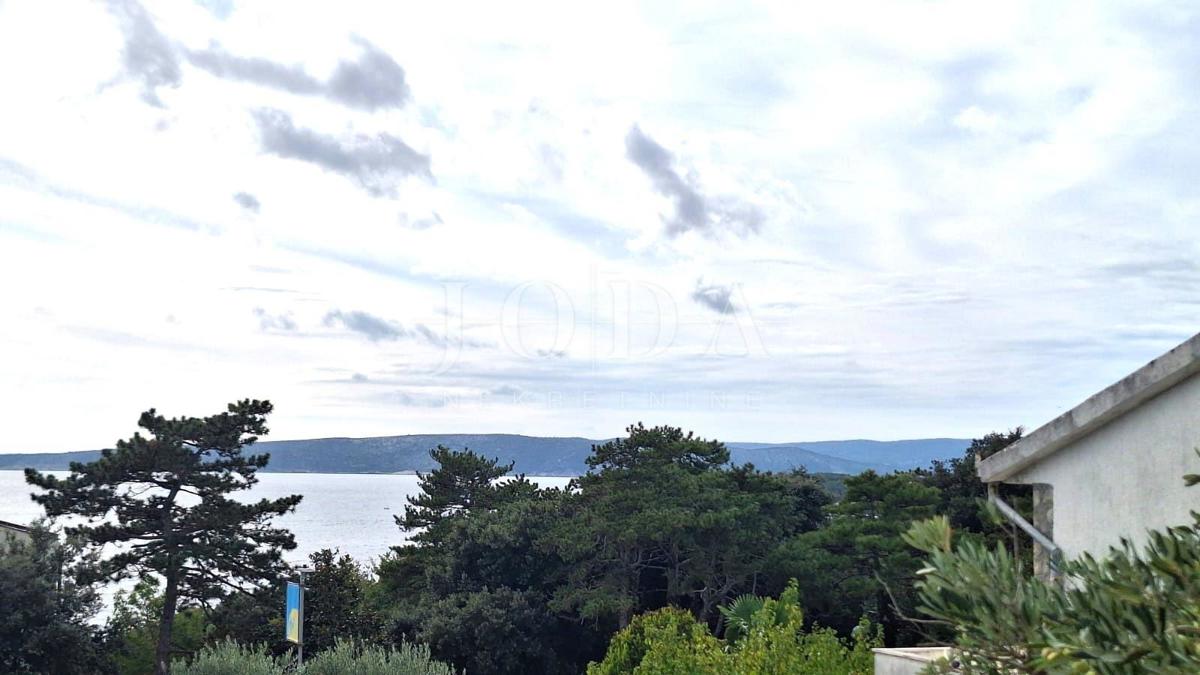 Hiša na izjemni lokaciji - mesto Krk