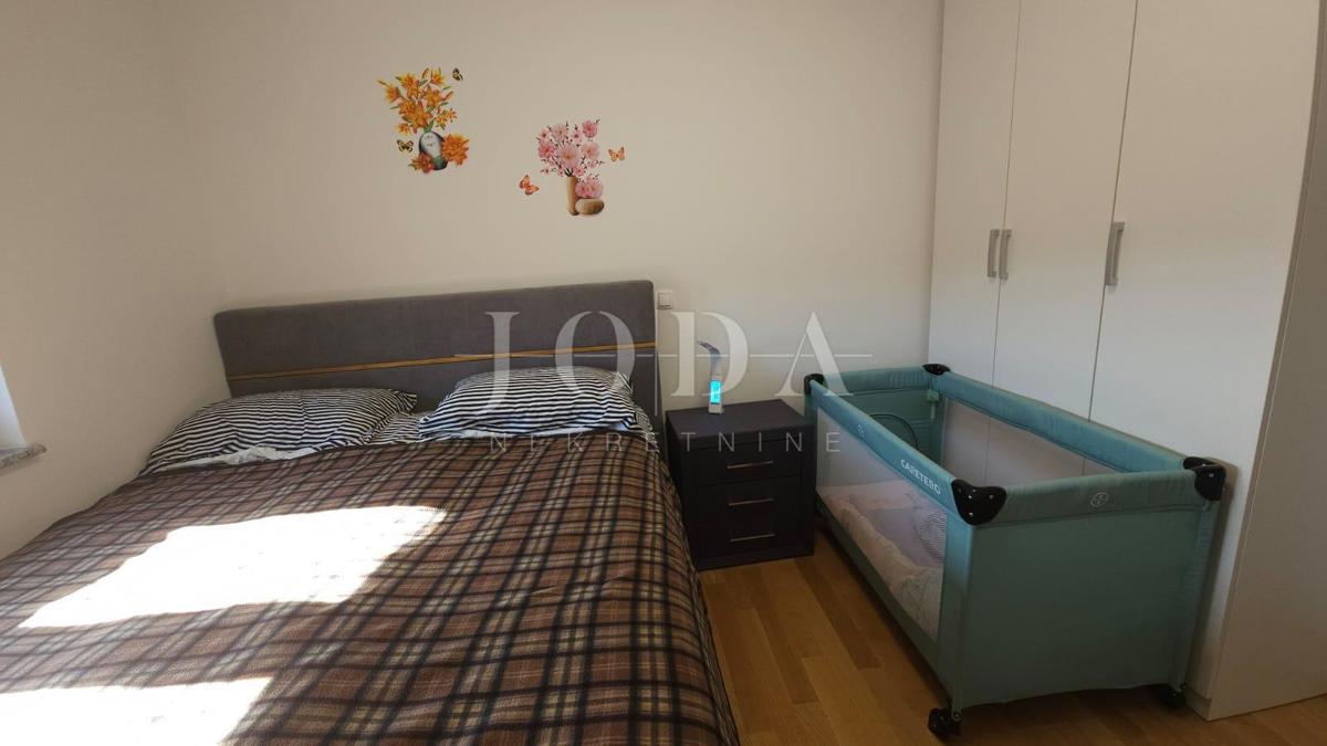 Apartma z odprtim pogledom na morje - Malinska