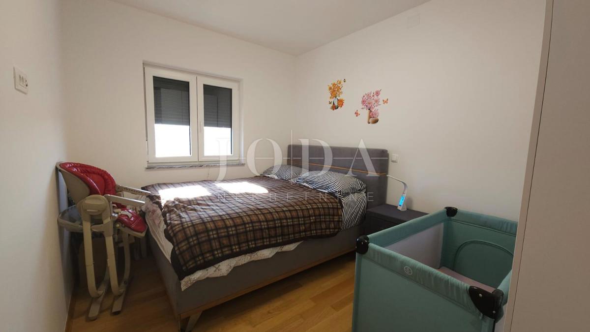 Apartma z odprtim pogledom na morje - Malinska