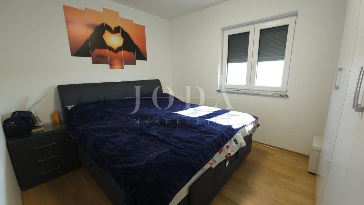 Apartma z odprtim pogledom na morje - Malinska
