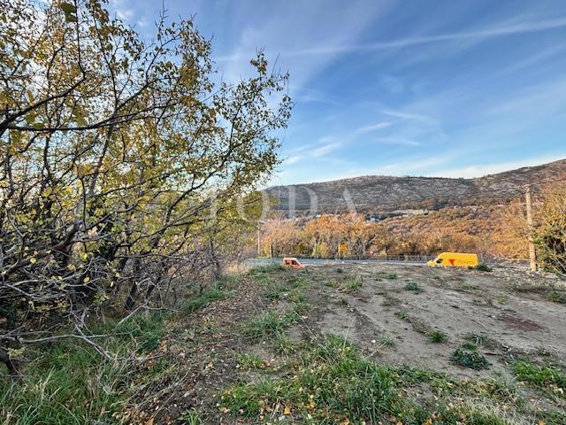  Bribir, gradbeno zemljišče 356m²