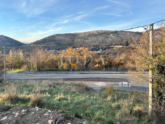  Bribir, gradbeno zemljišče 356m²