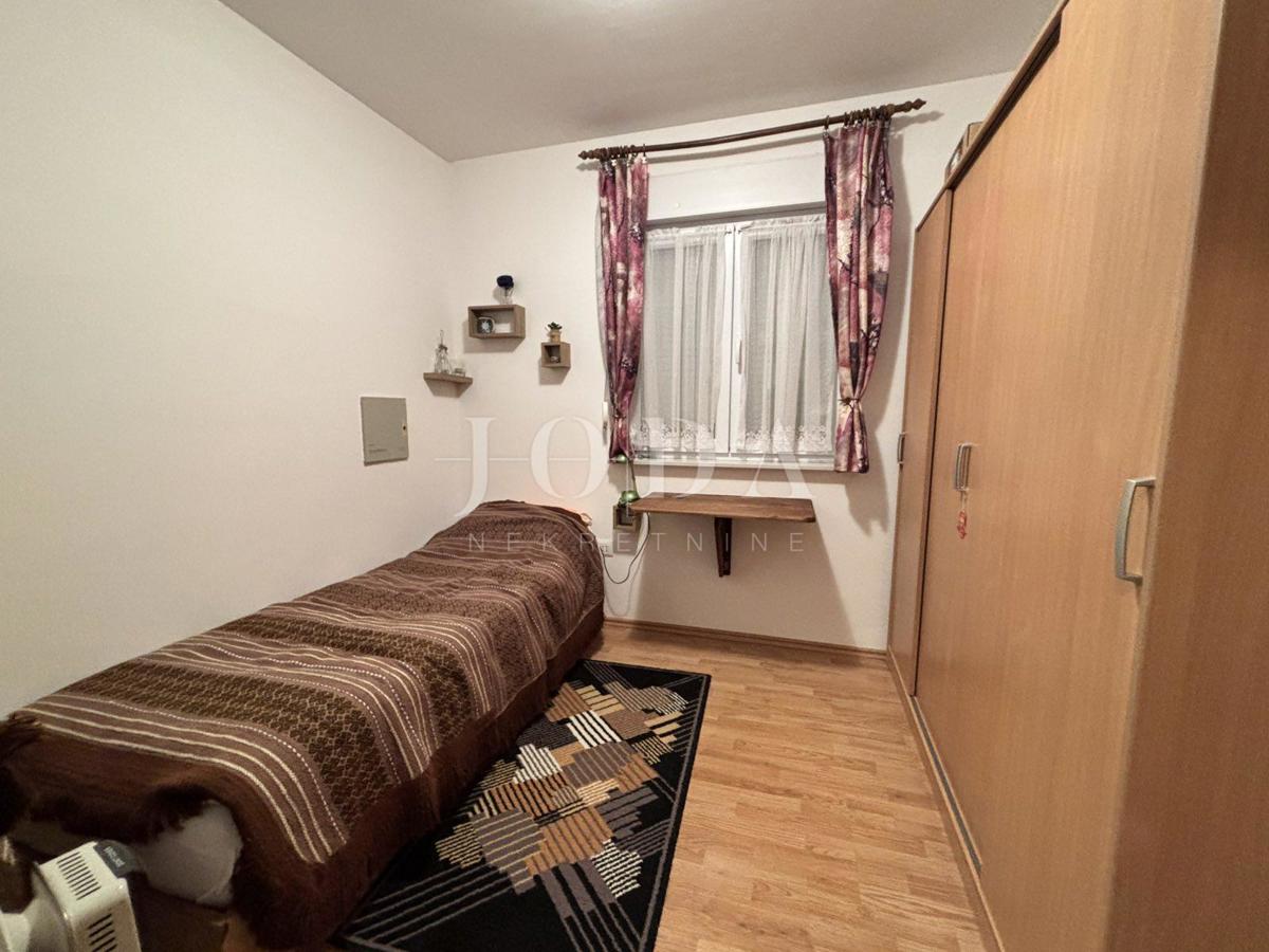 Bakarac, stanovanje z garažo in vrtom
