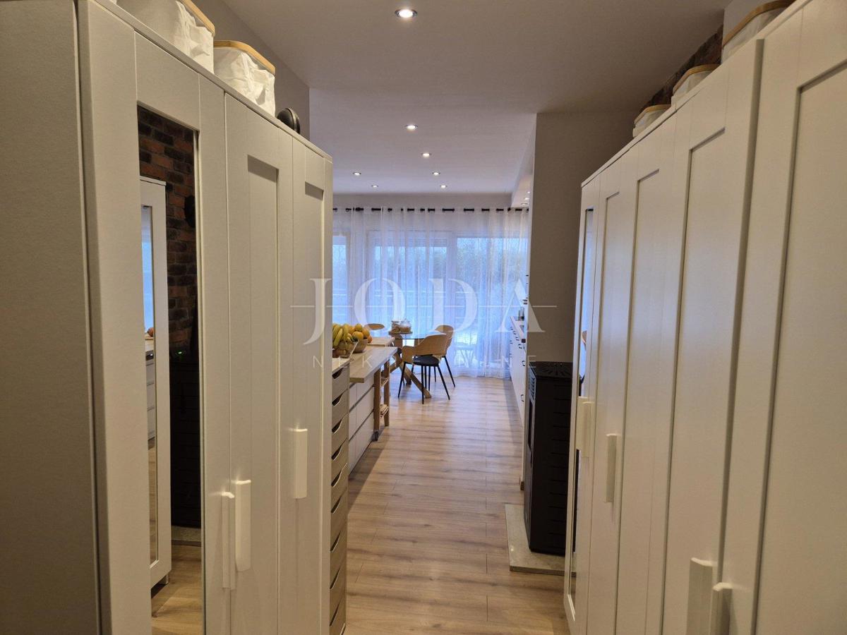 Stanovanje Crikvenica, 137,41m2