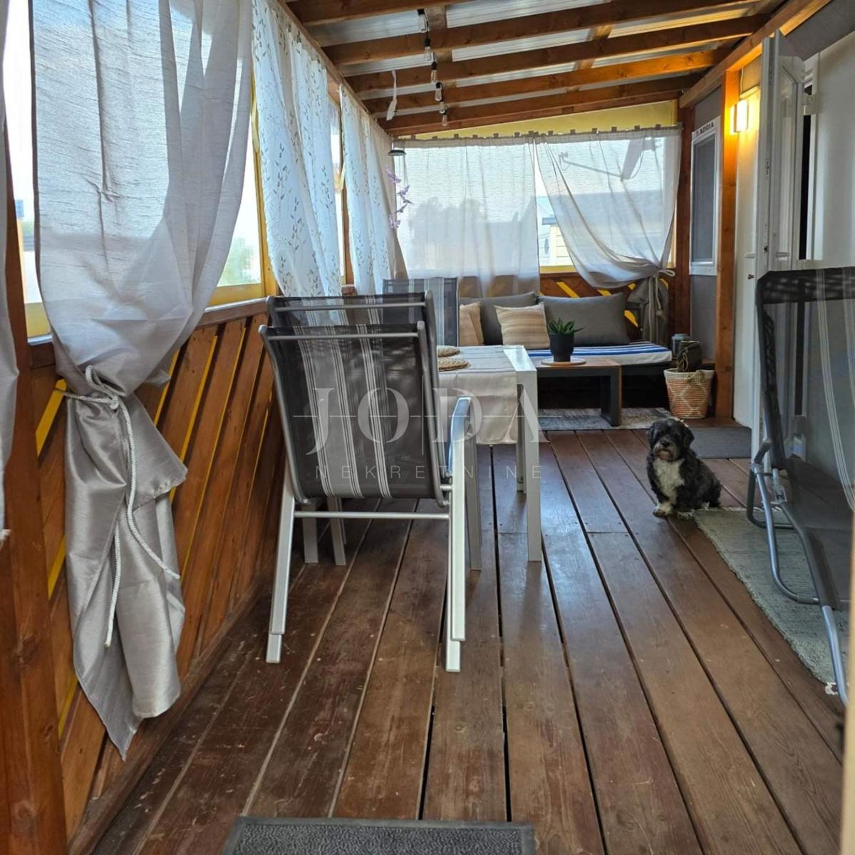 Hiša Volarice, Senj, 25m2