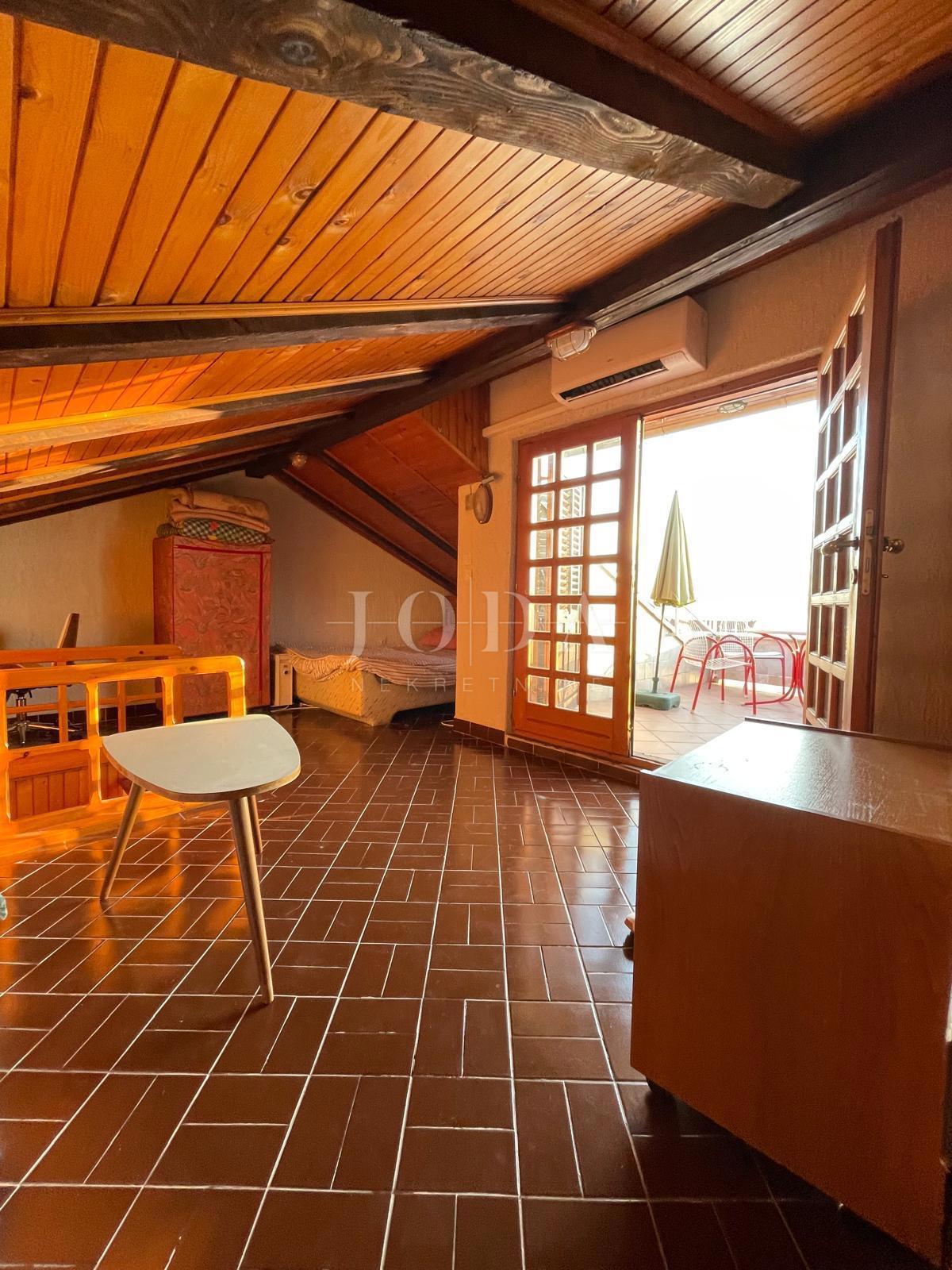 Stanovanje Crikvenica, 30m2