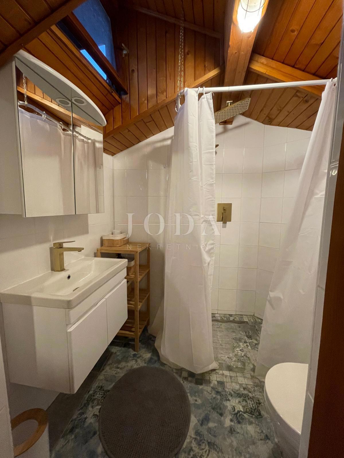 Stanovanje Crikvenica, 30m2
