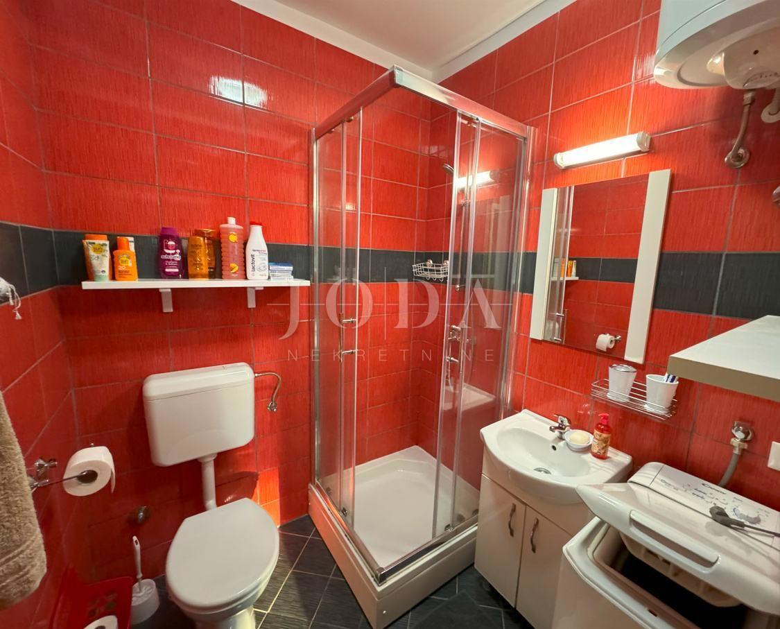 Apartma Novigrad, 44,01m2