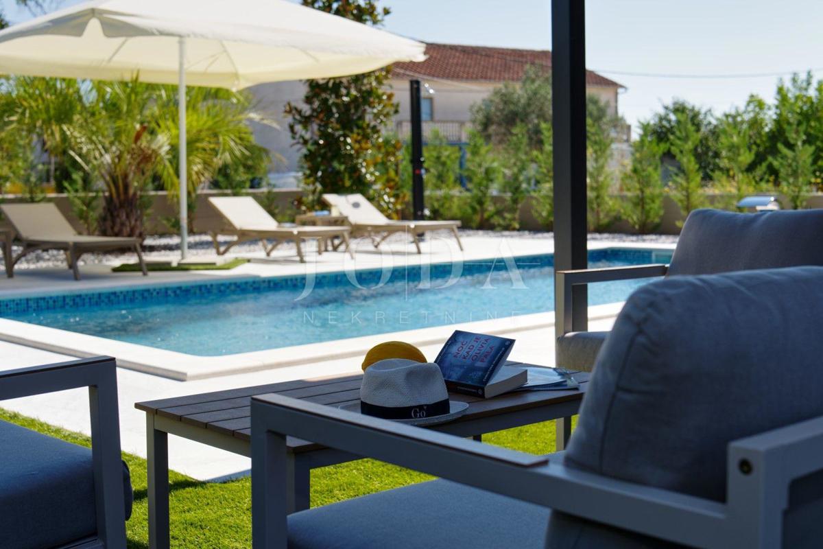 Hiša Marčana, 198,45m2