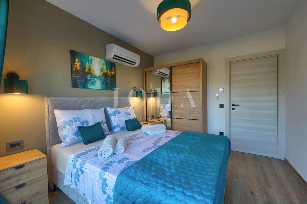 Hiša Marčana, 198,45m2