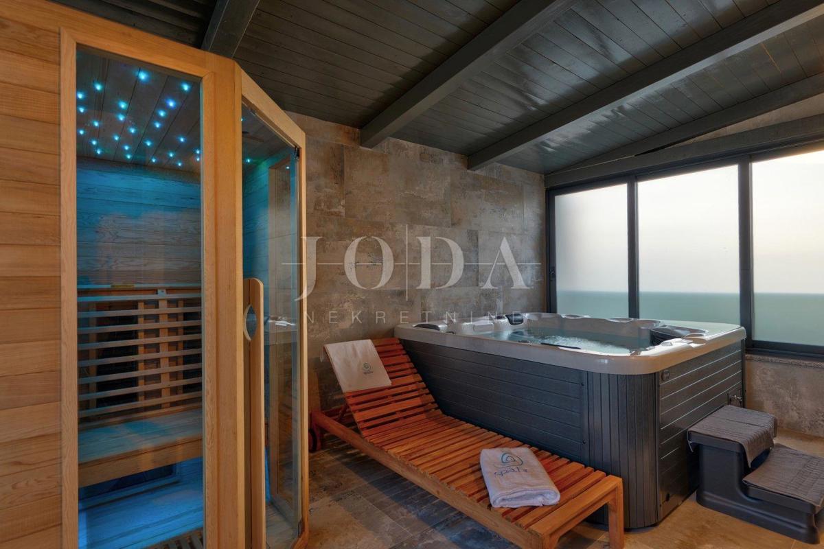 Hiša Marčana, 198,45m2