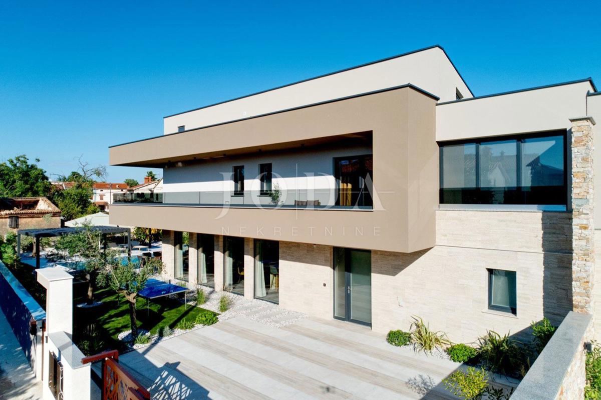 Hiša Marčana, 198,45m2