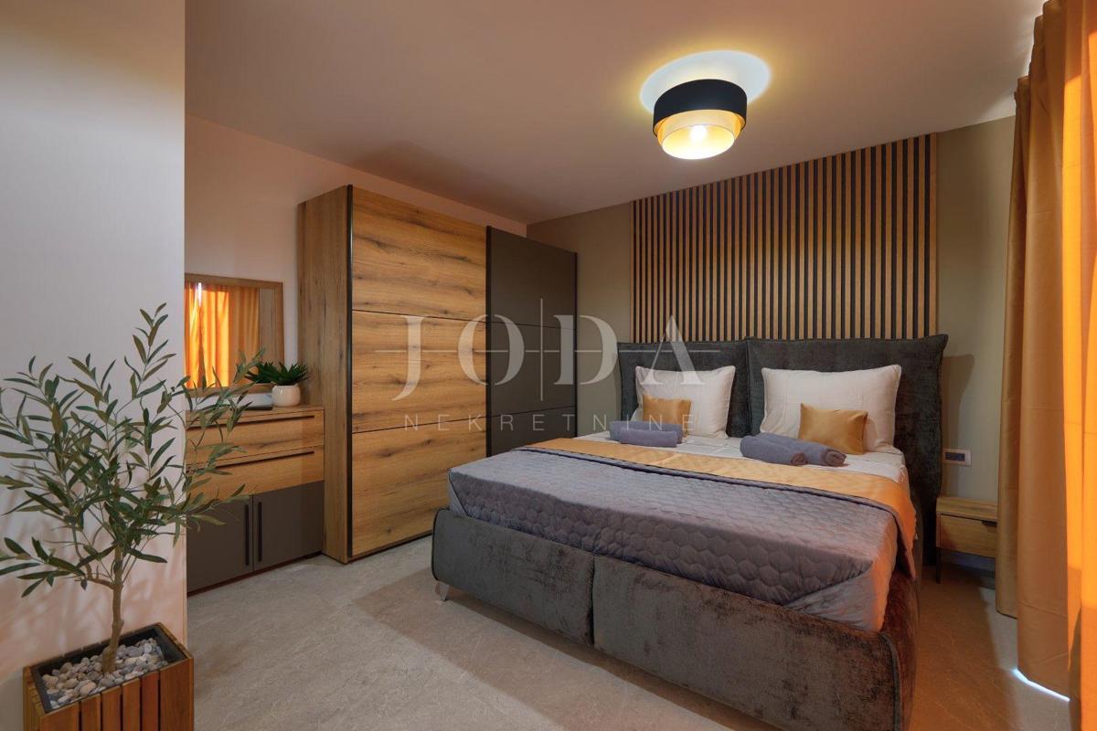 Hiša Marčana, 198,45m2