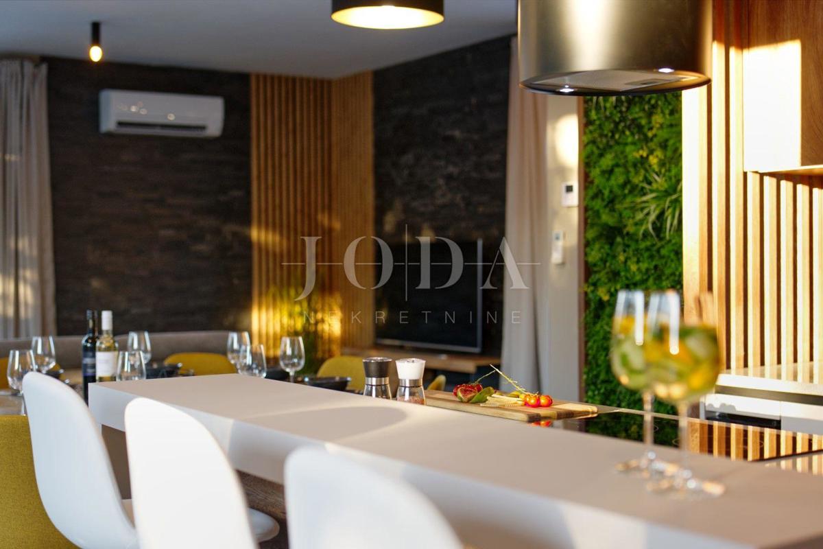 Hiša Marčana, 198,45m2